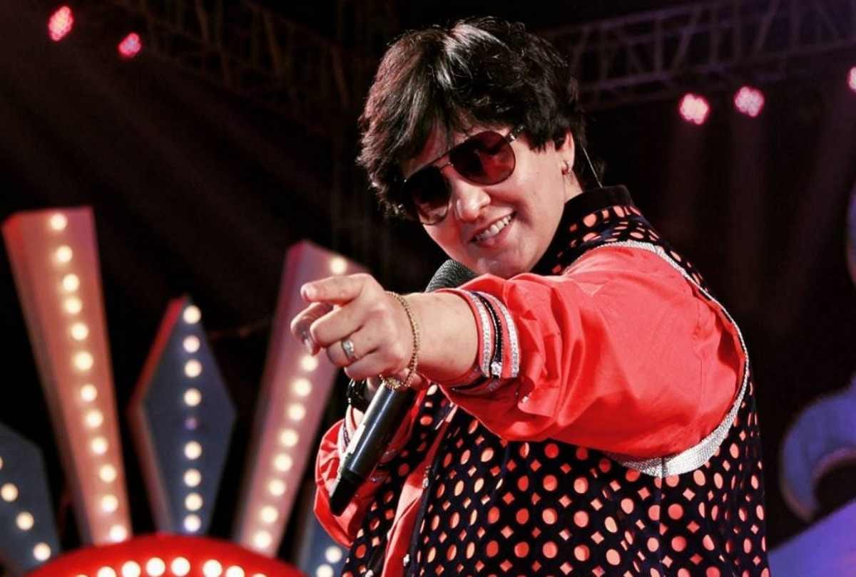 remembering Falguni Pathak bollywood career and famous songs on her birthday