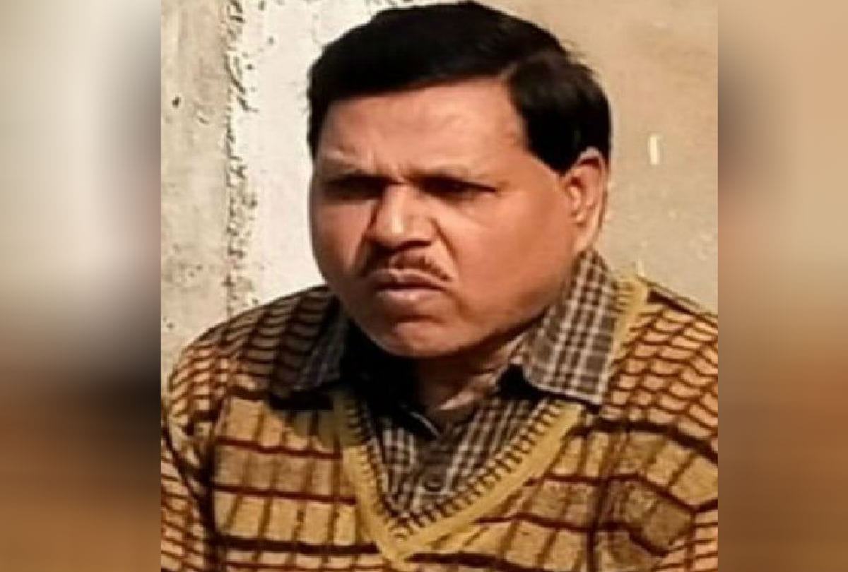 Three Died In Accident Of Car With Auto In Etah