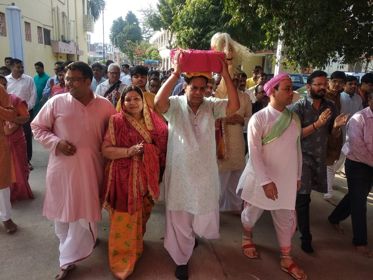 gorakhpur latest news, gorakhpur real time update, 11 march latest update news