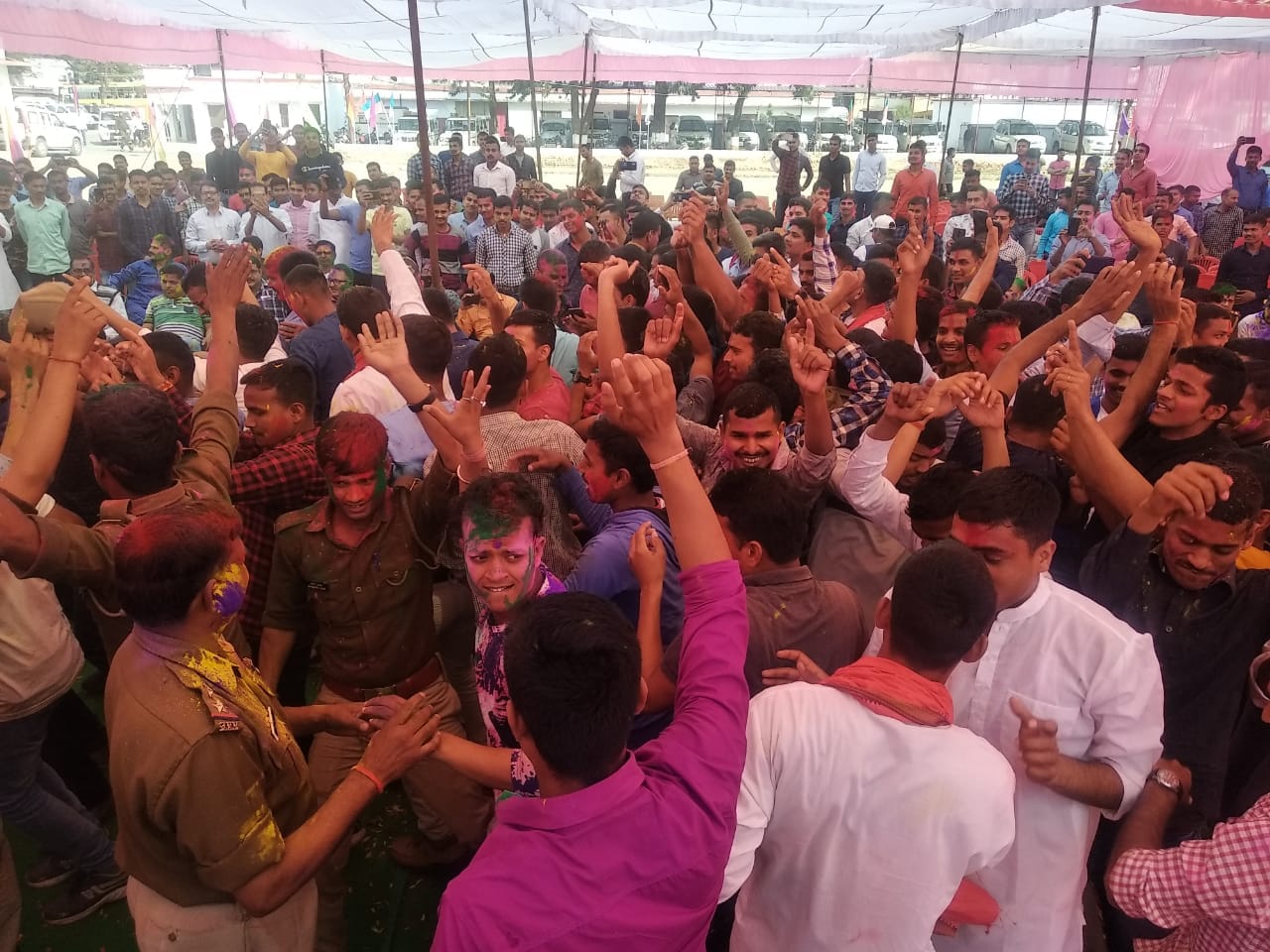 gorakhpur latest news, gorakhpur real time update, 11 march latest update news