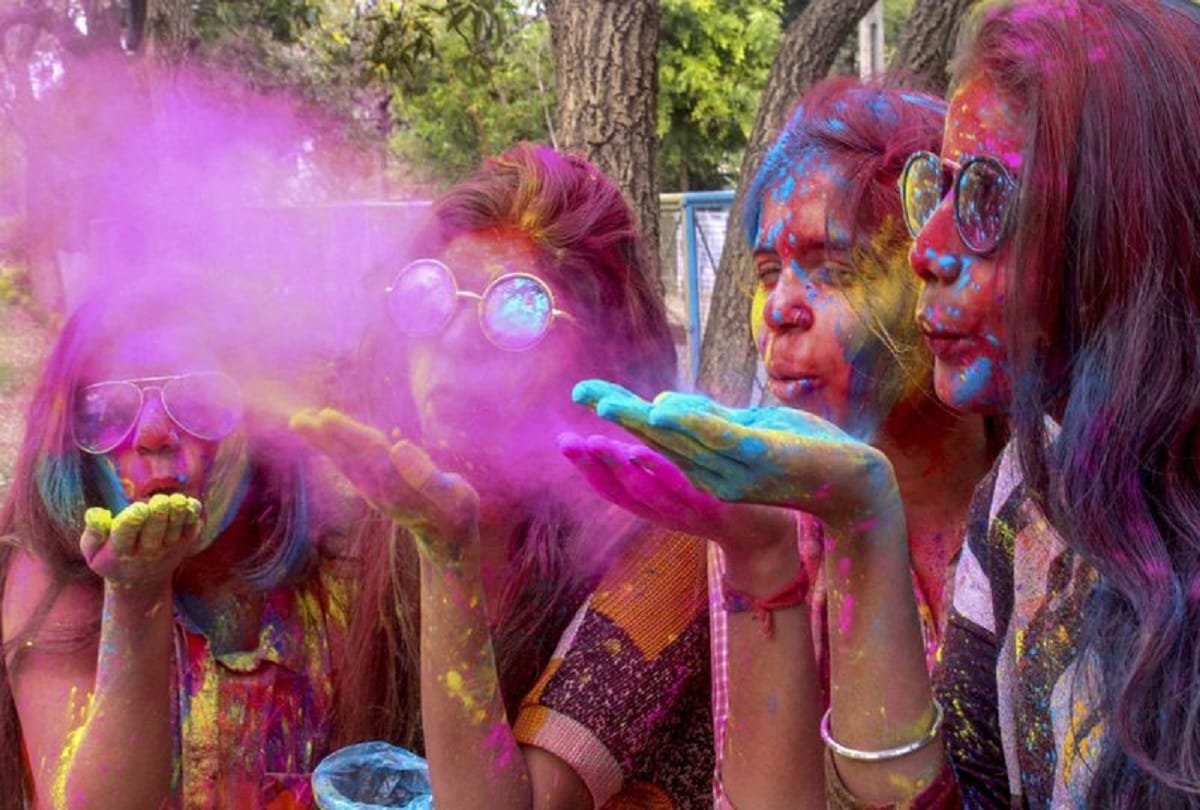 Happy Rang Panchami 2020 Date, Significance and Celebration