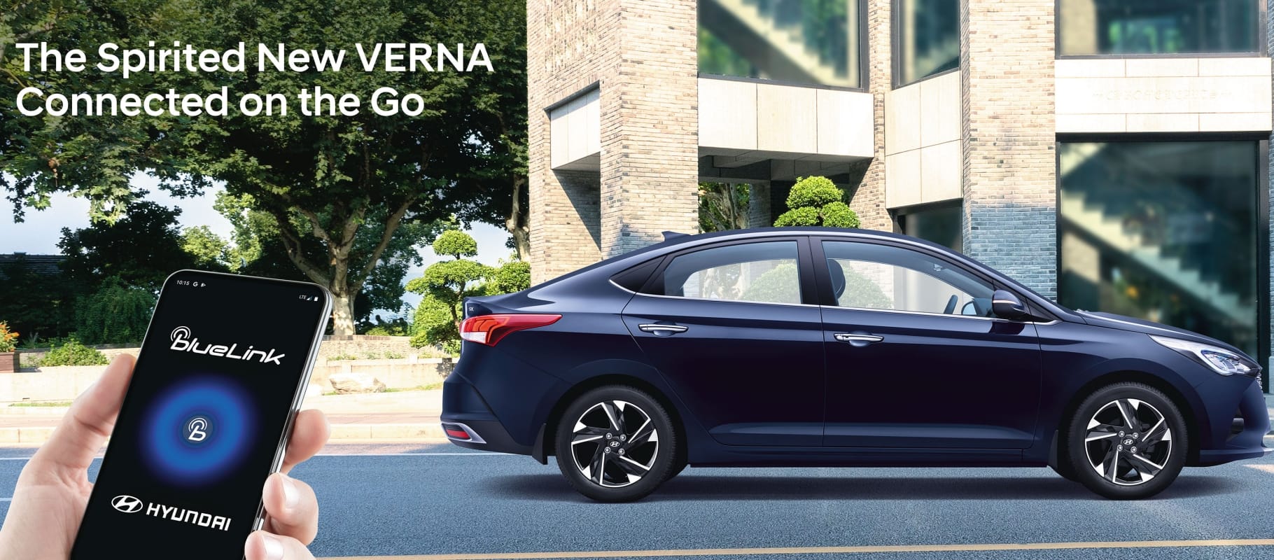 Honda City rival 2020 Hyundai Verna advance booking started, Know features and launch details