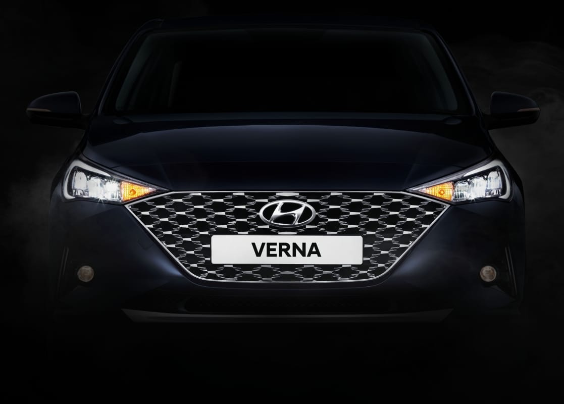 Honda City rival 2020 Hyundai Verna advance booking started, Know features and launch details