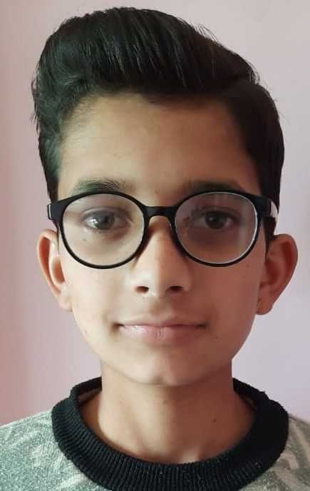 Champawat's daughter is also in the list released for ISRO Youth