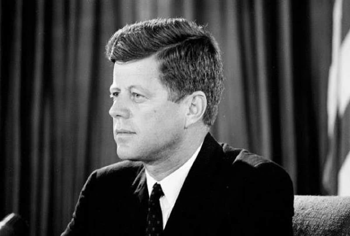 president of usa whose mysterious secret of murder has not been solved till now