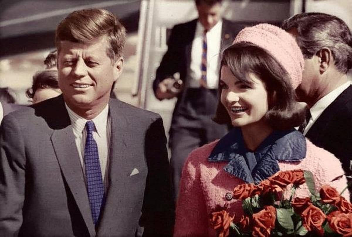 mysterious story of us president john f kennedy murder
