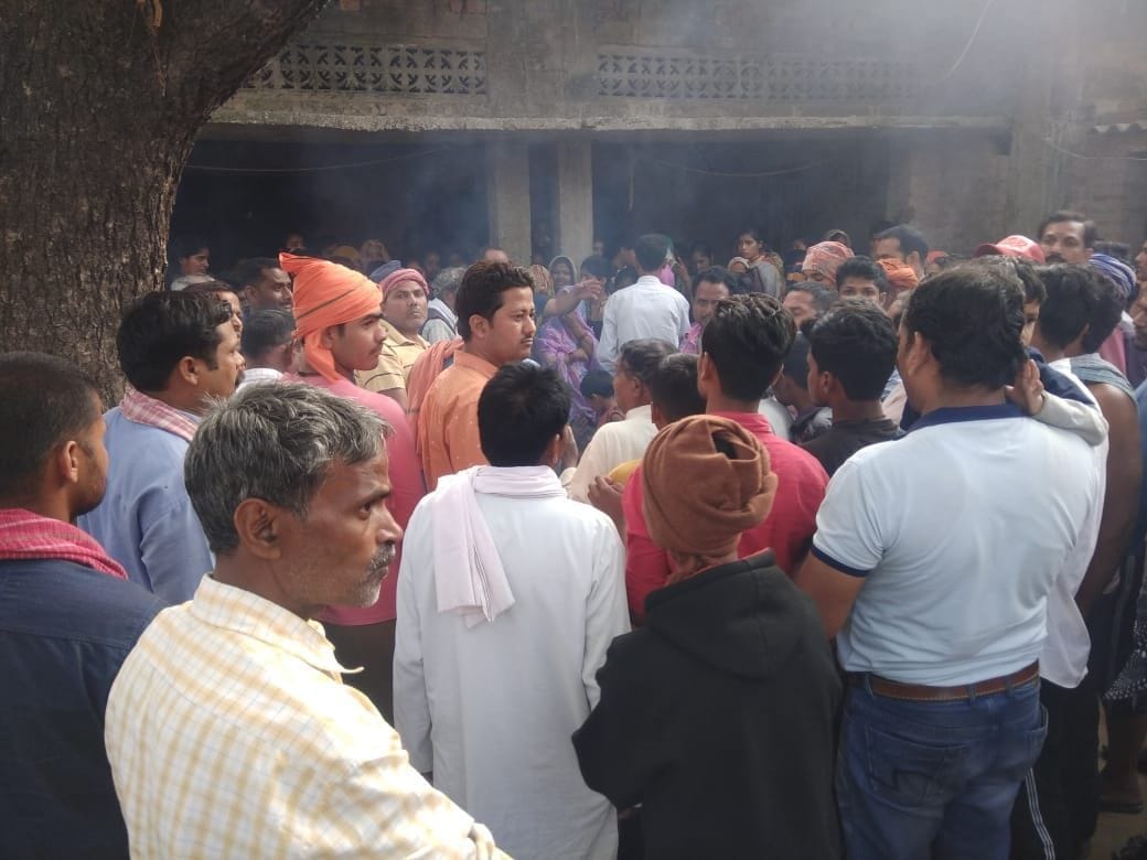 11 died in holi
