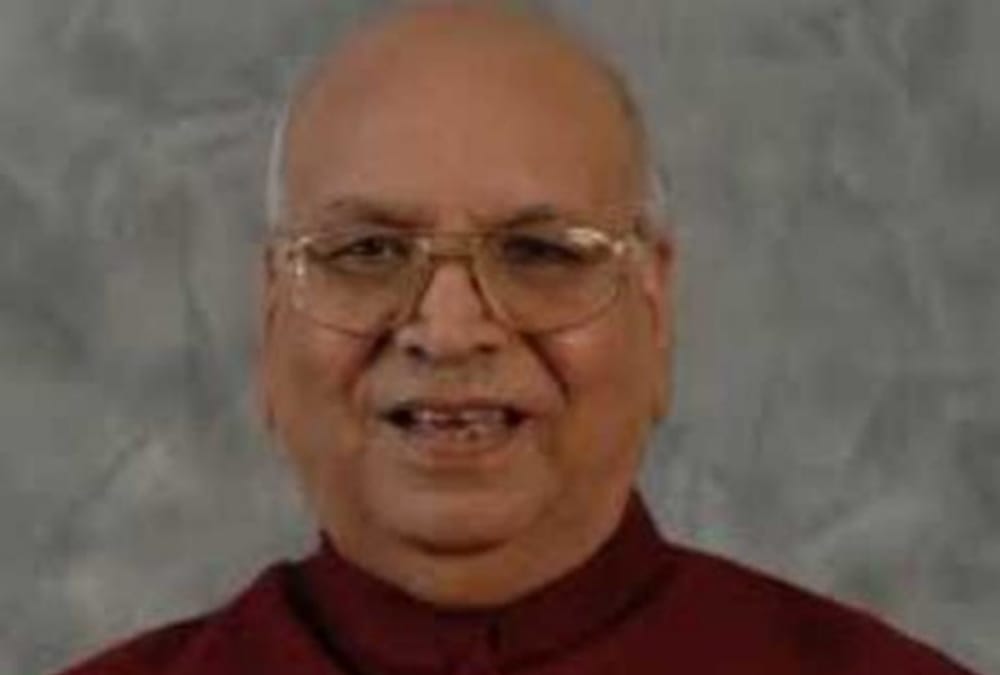 Madhya Pradesh Governor Lalji tandon's condition is serious.
