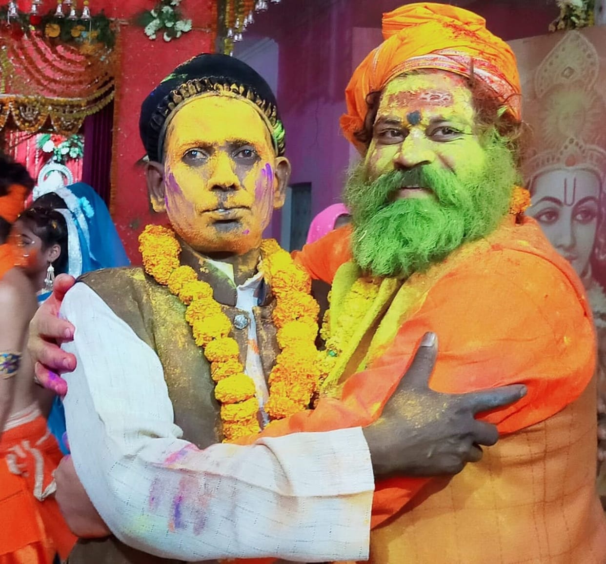 ram nagri