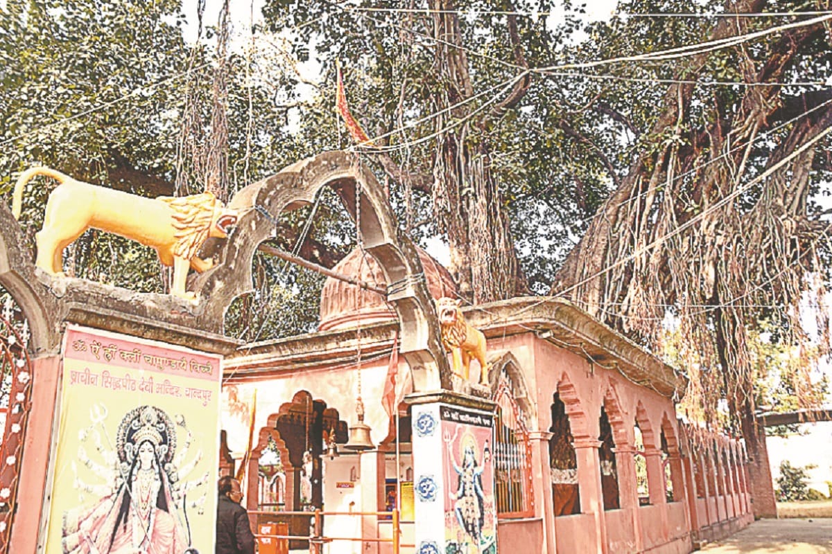 Mahabharata Circuit, Know what is the history of Vidur Kuti in Bijnor