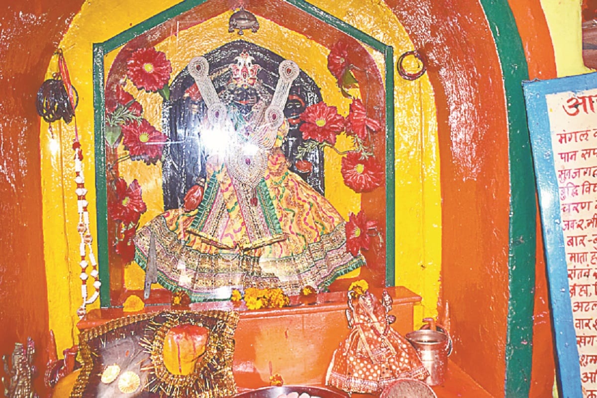Mahabharata Circuit, Know what is the history of Vidur Kuti in Bijnor