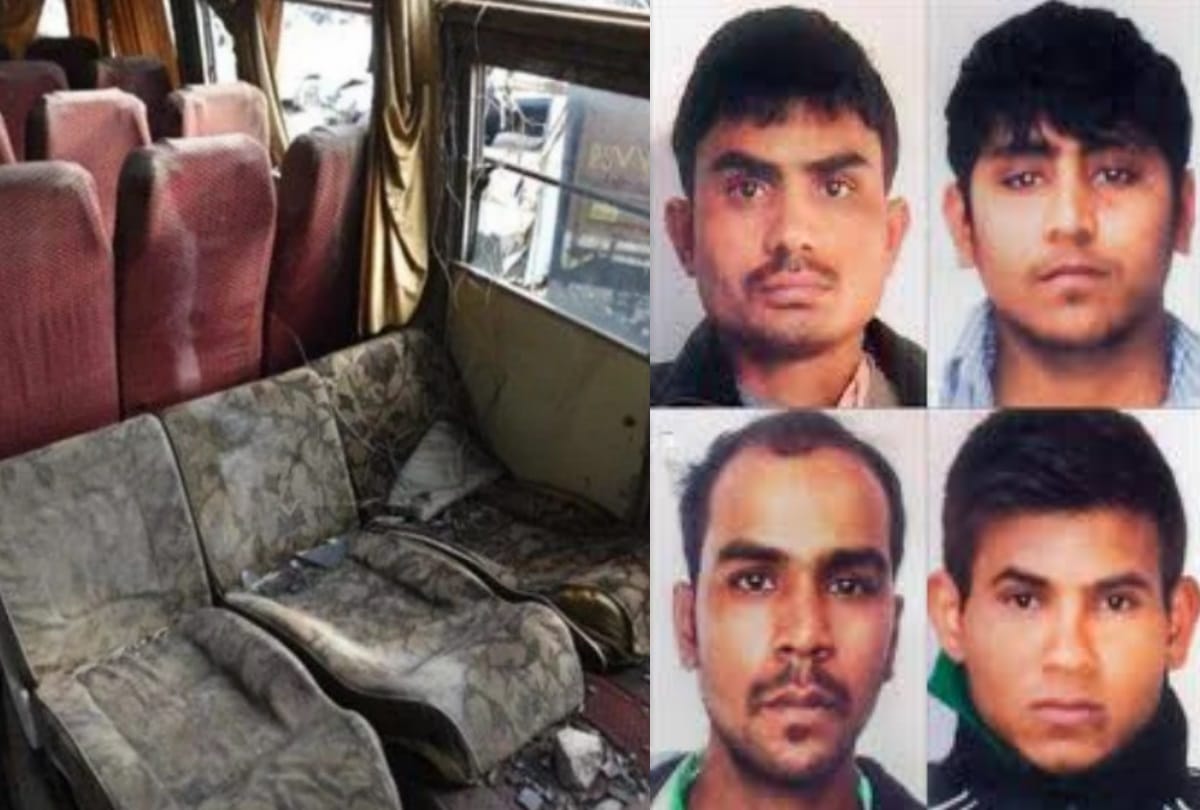 nirbhaya convict mukesh appeal for delay in hang rejected