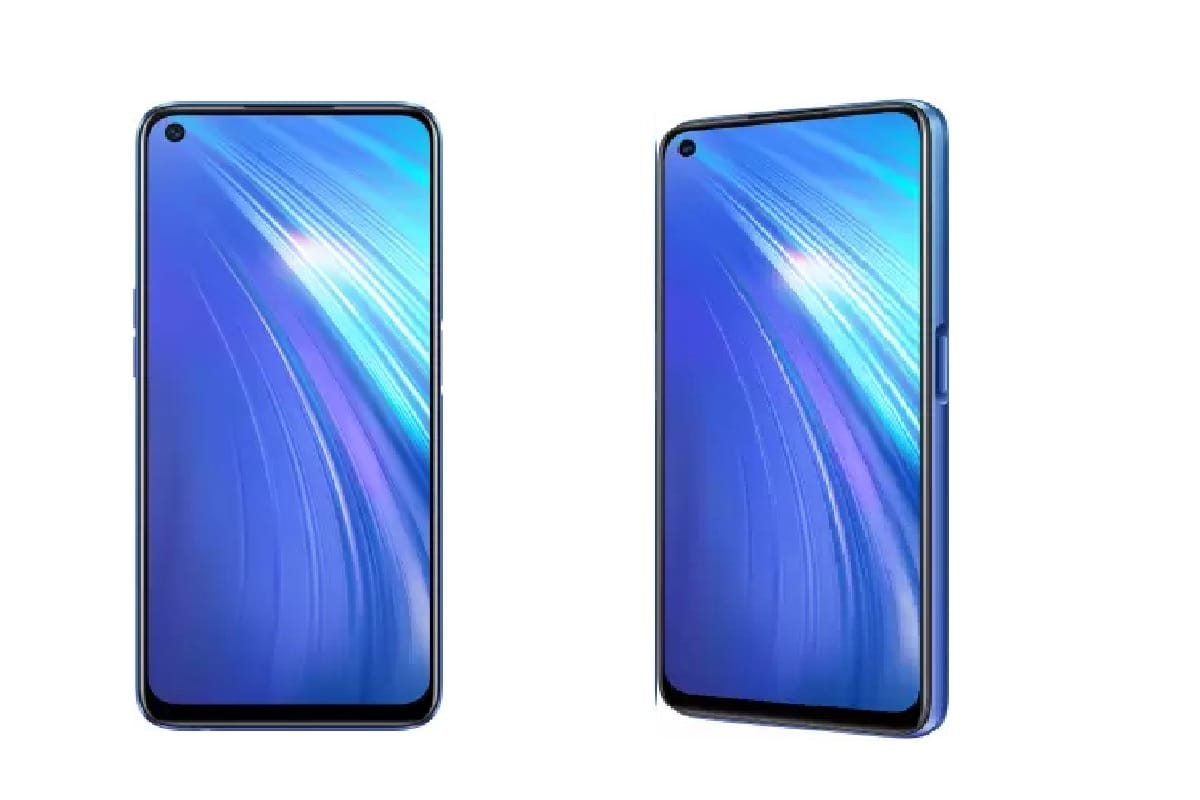 Realme 6