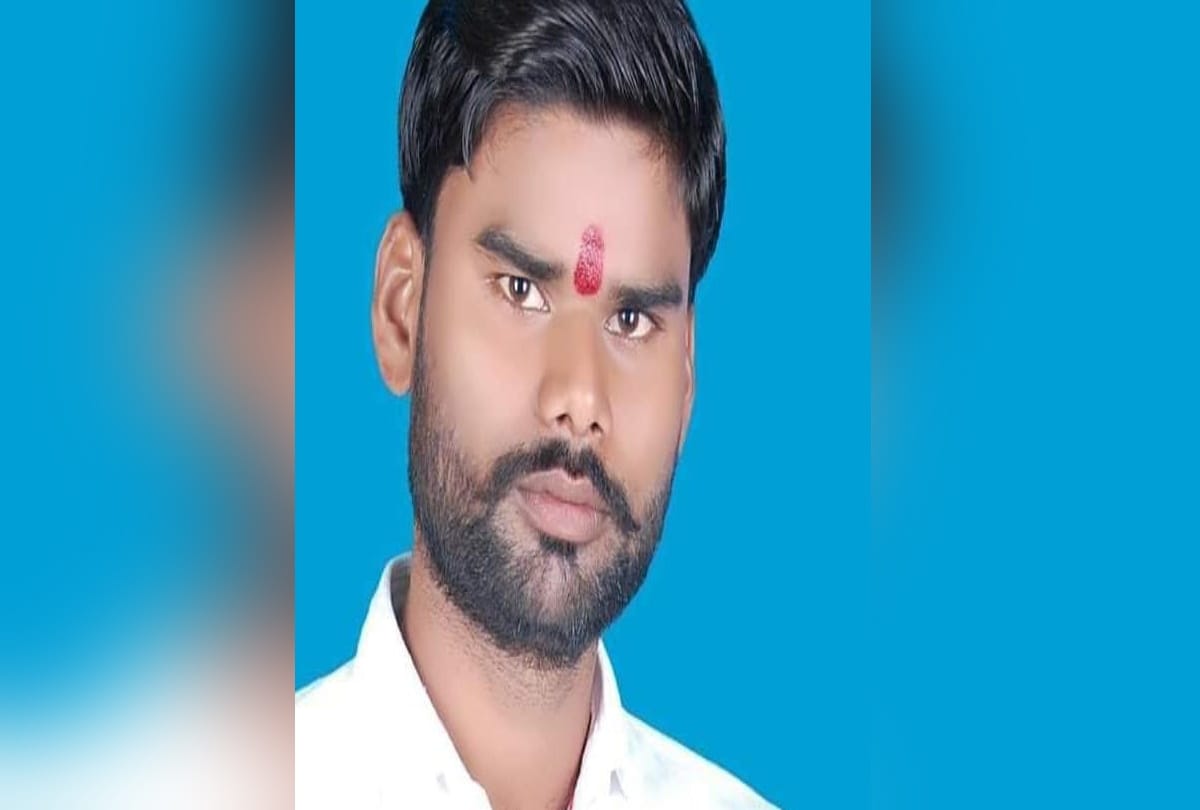 Samajwadi Party leader commits suicide in banda