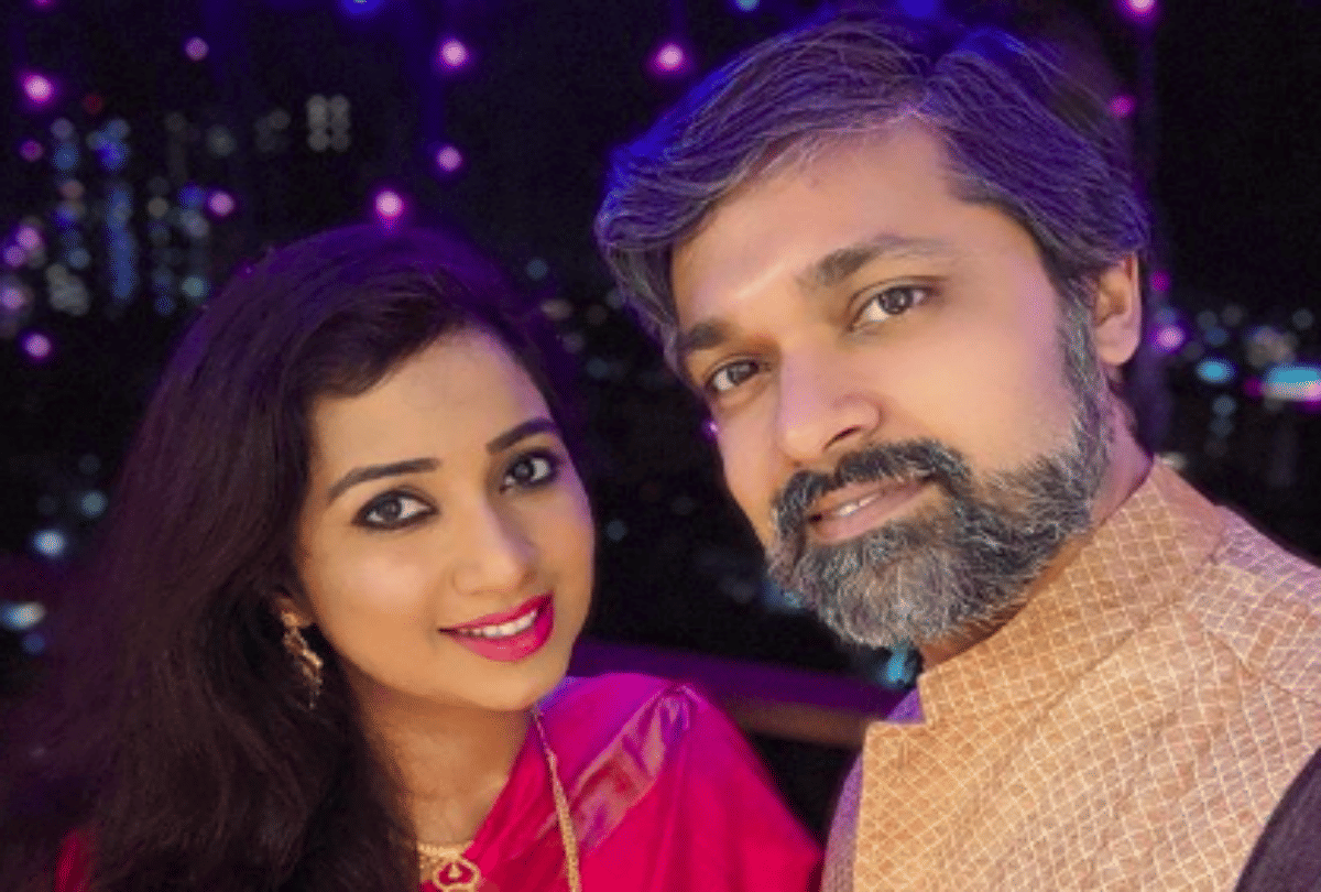 Birthday special Shreya Ghoshal got recognition from 'Devdas' film, Sanjay Leela Bhansali's mother recommended