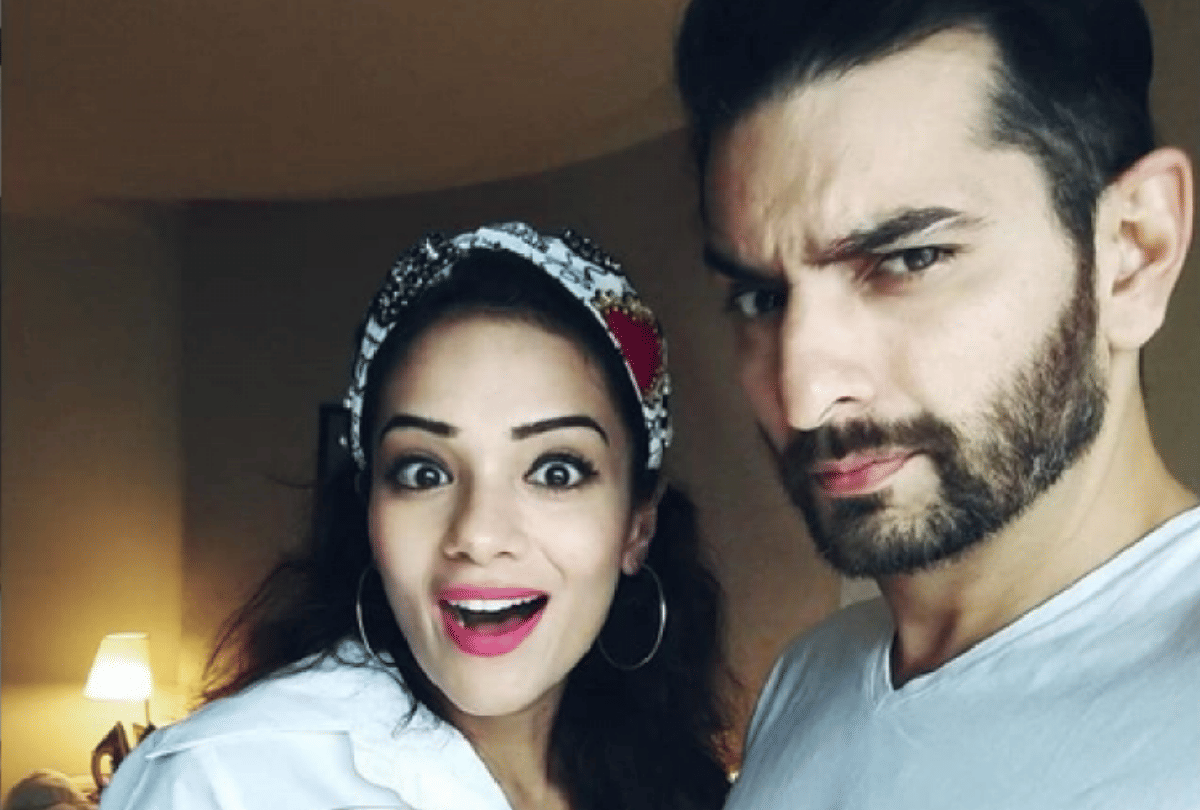 TV celebrity Siddhant Karnick and Megha Gupta will get divorce