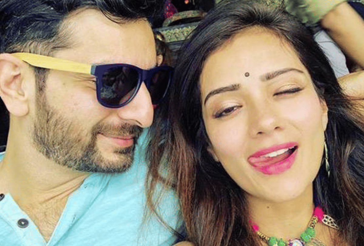 TV celebrity Siddhant Karnick and Megha Gupta will get divorce