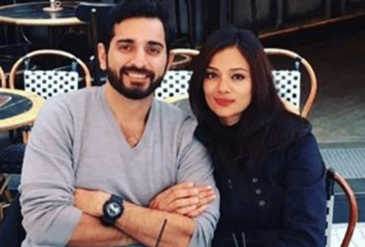 TV celebrity Siddhant Karnick and Megha Gupta will get divorce