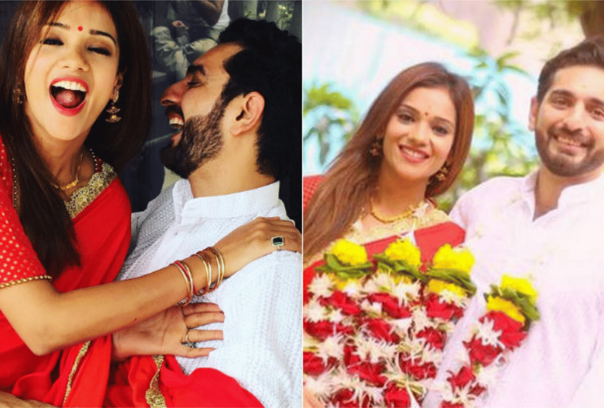 TV celebrity Siddhant Karnick and Megha Gupta will get divorce