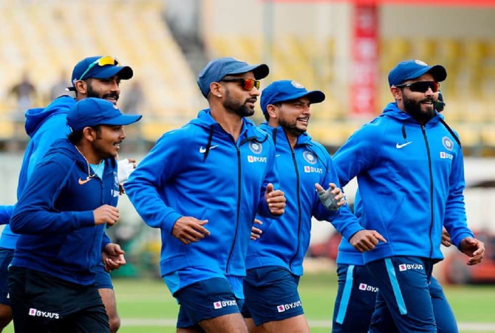 Corona virus: Team India home series against England in September set to be postponed