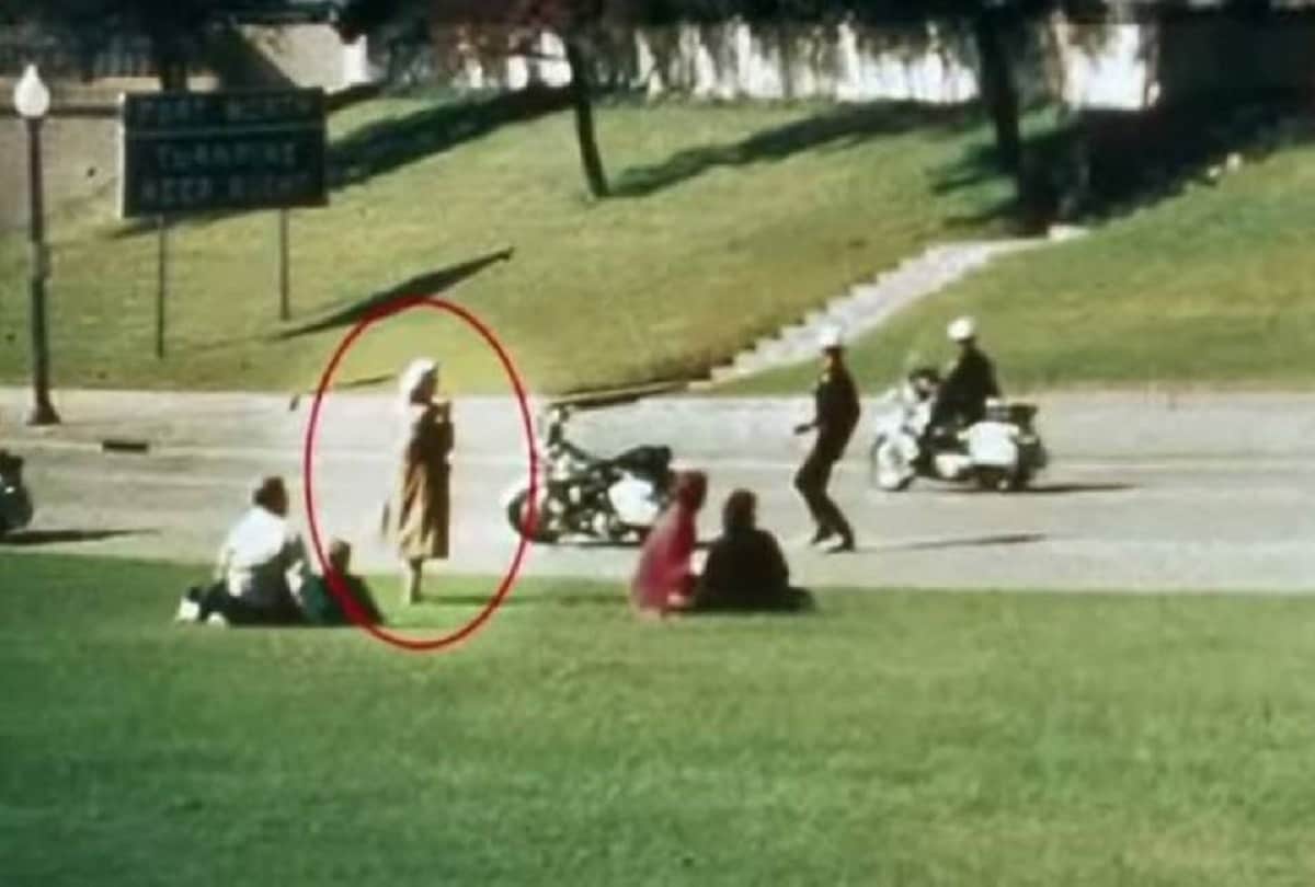president of usa whose mysterious secret of murder has not been solved till now