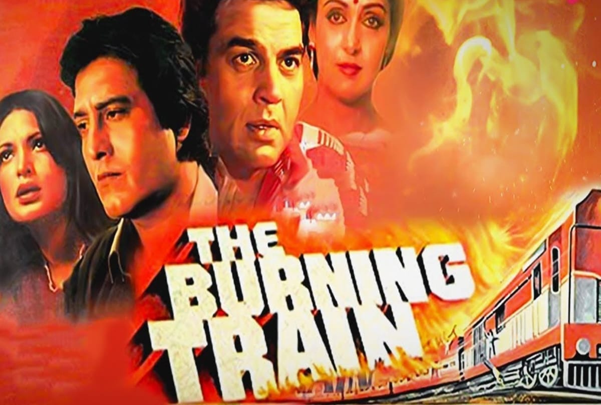 Jackky Bhagnani and Juno Chopra will collaborate for remake of Ravi Chopra The Burning Train