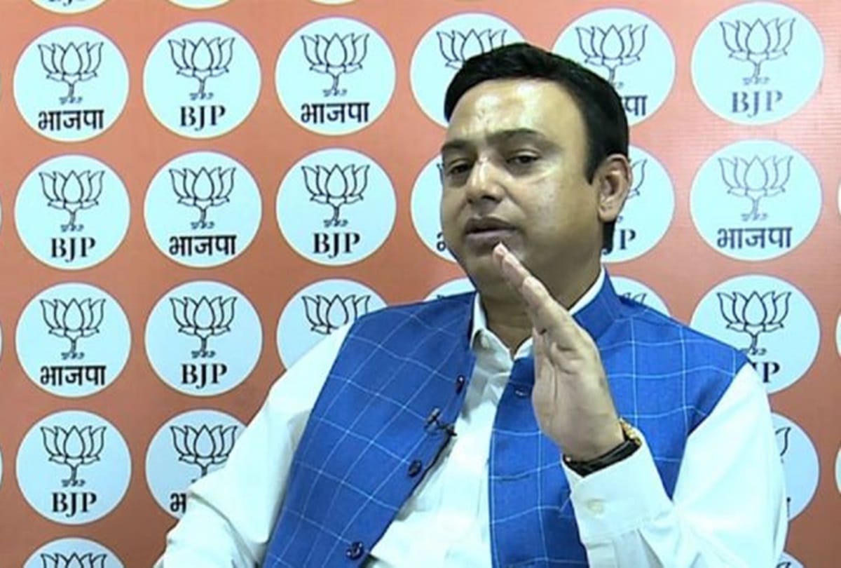 UP sayed zafar islam wins rajya sabha by election dummy candidate govind narayan shukla withdraws name