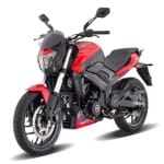 Bajaj Dominar 250