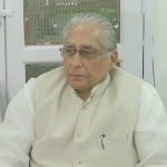 बिहार राजद प्रदेशाध्यक्ष जगदानंद सिंह