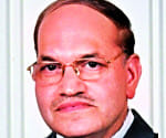 जयंतीलाल भंडारी