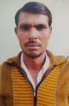 रामभोले सैनी का फाइल फोटो