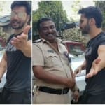 वरुण धवन
