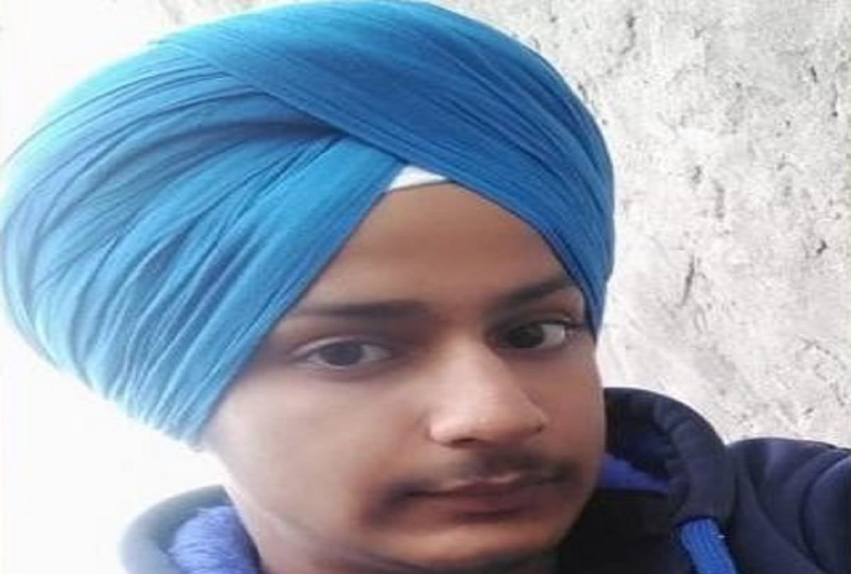 School Student found hanged in mohali