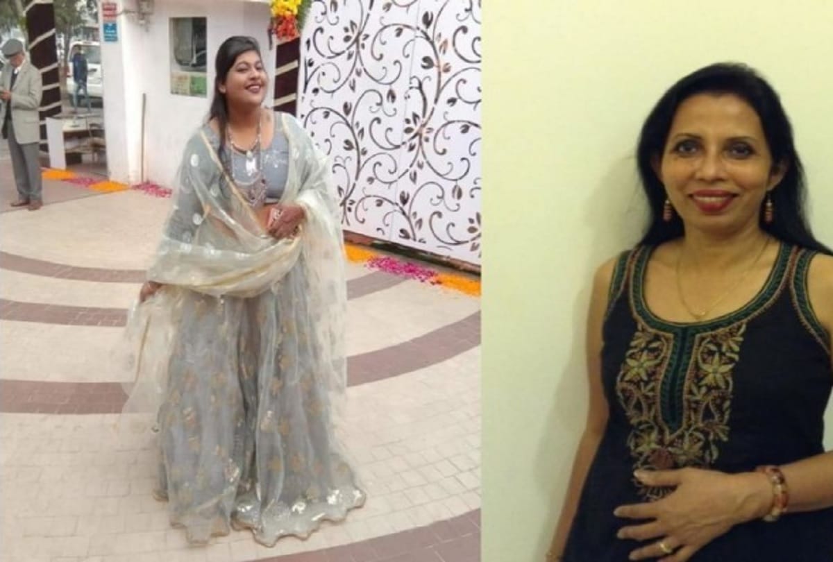 Vinay murdered mother-daughter for making distance