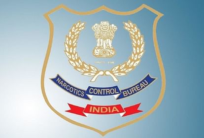 Narcotics Control Bureau busted an inter state drug network by arresting seven persons news in hindi