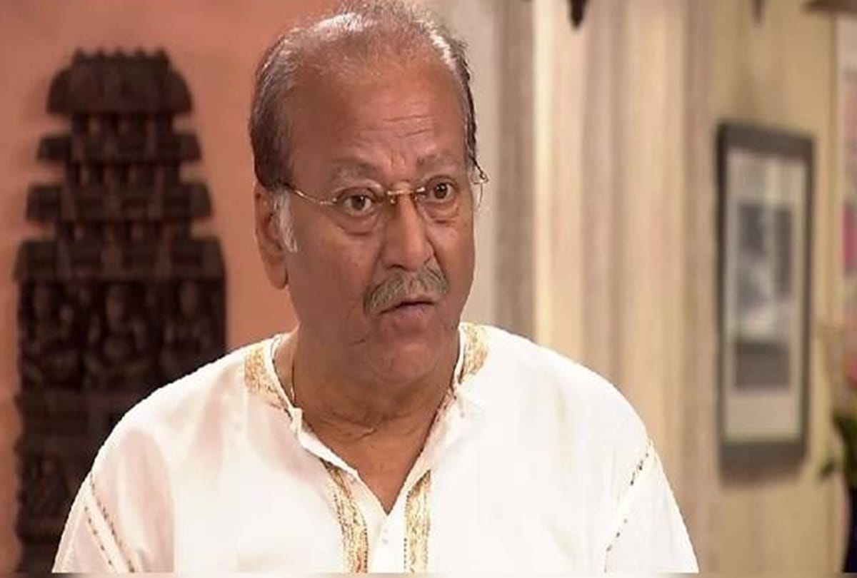 Veteran Bengali actor Santu Mukhopadhyay died at 69