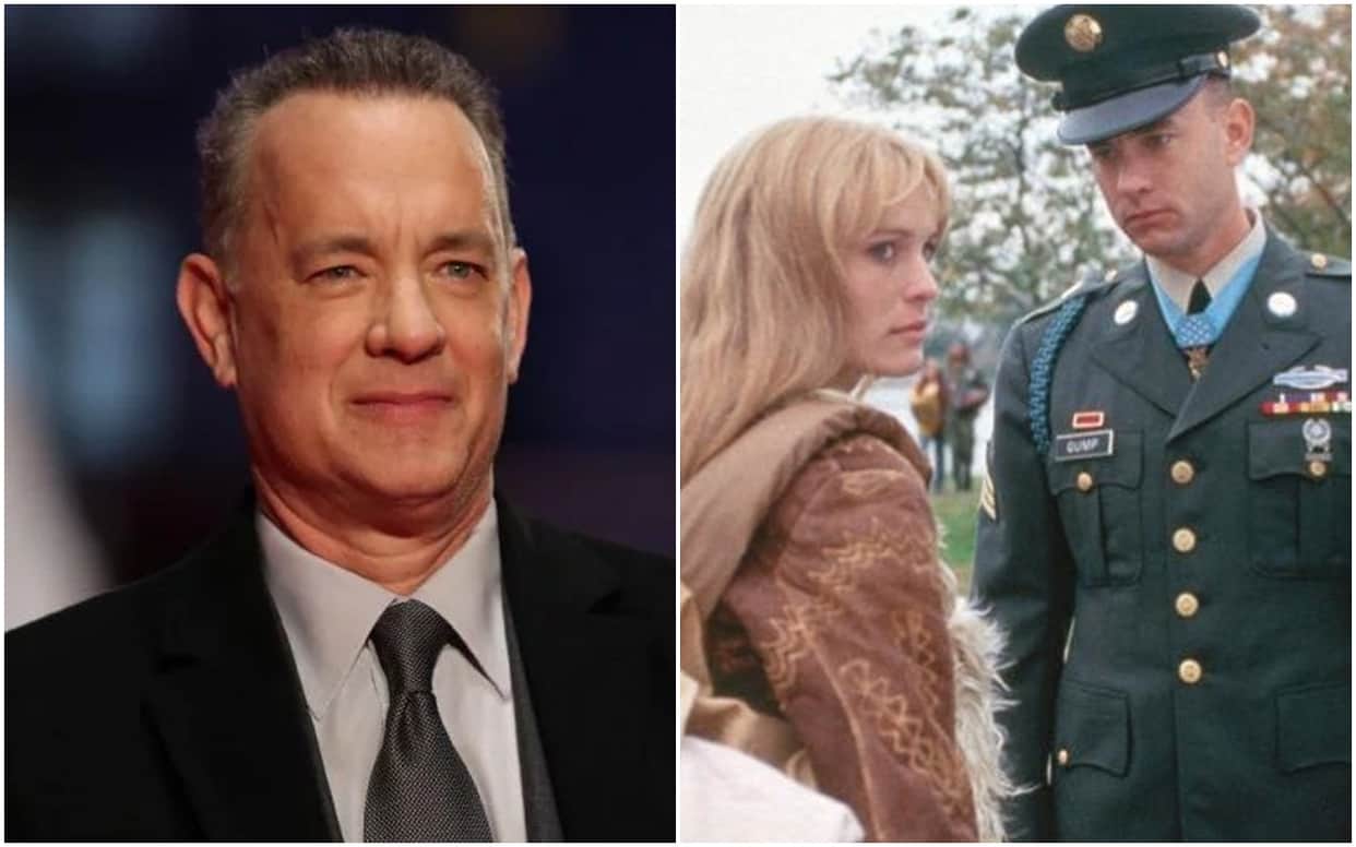 Tom Hanks coronavirus test positive: Know Everything About Forrest Gump Actor