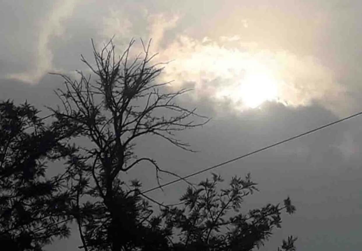 weather report, rain in these cities of UP, weather department prediction, climate change