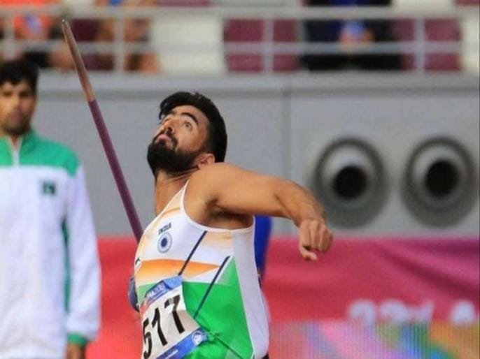 Shivpal will now show stamina in Tokyo olympic