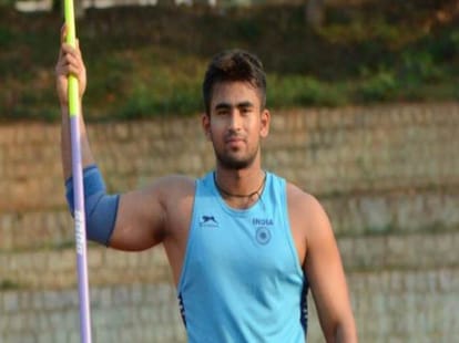 Shivpal will now show stamina in Tokyo olympic