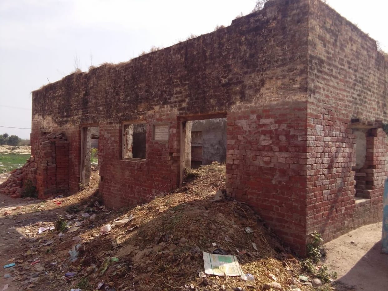 Demand to build government Ayurvedic hospital in auraiya