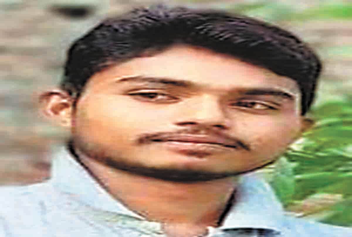 Pratapgarh: truck crushed youths dancing on DJ