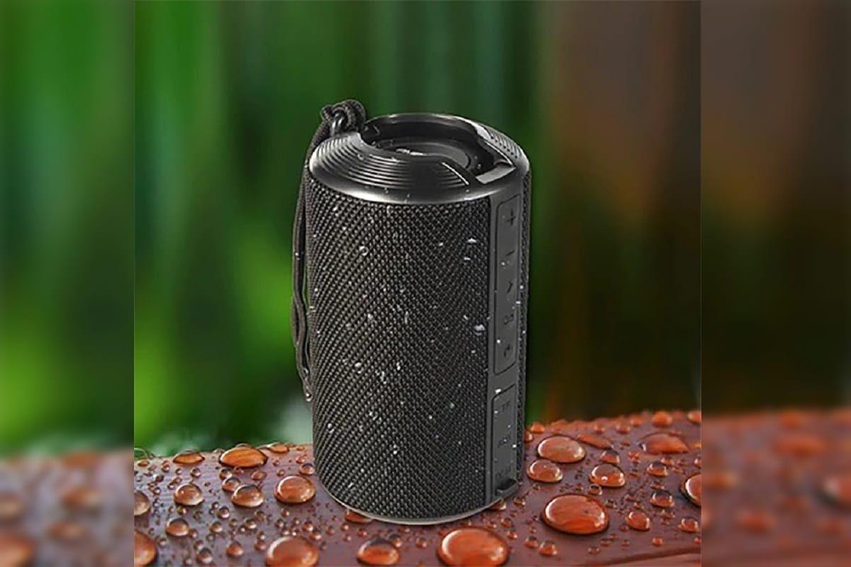 Ambrane launches the perfect Travel Companion BT-83 Bluetooth Speaker, priced for Rs 1999
