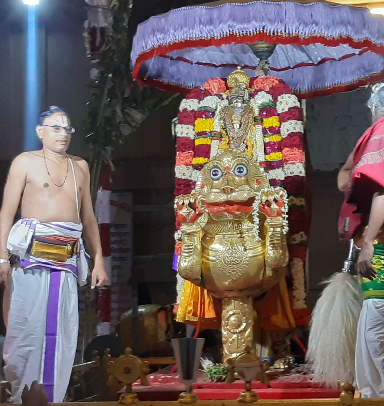 Brahmotsavam