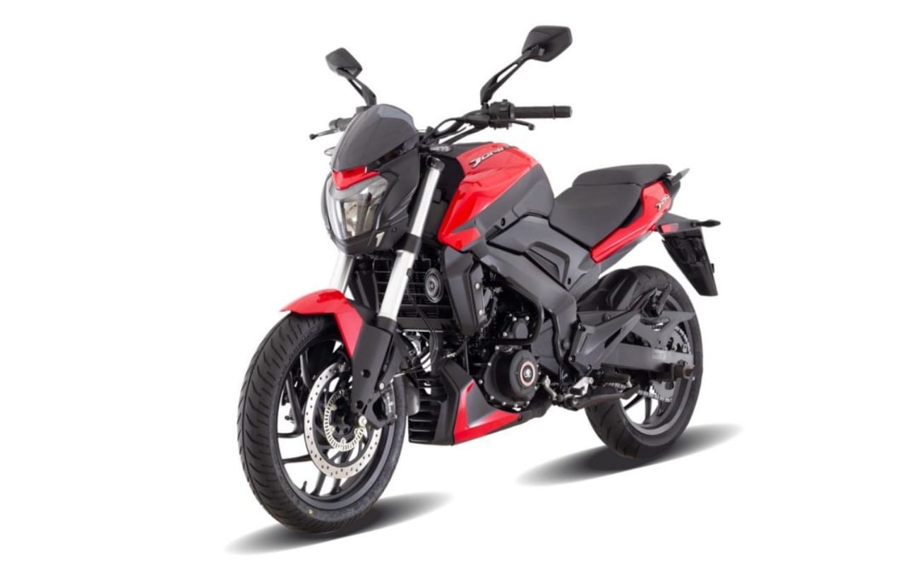 Bajaj Dominar 250 from price to specifications here are following things that you may know