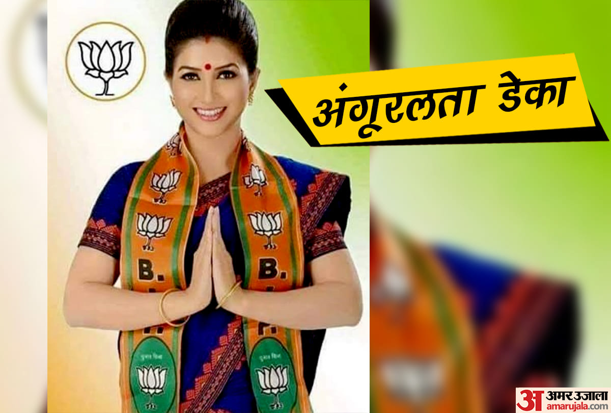 These Indian women politicians are the true examples of beauty with brains
