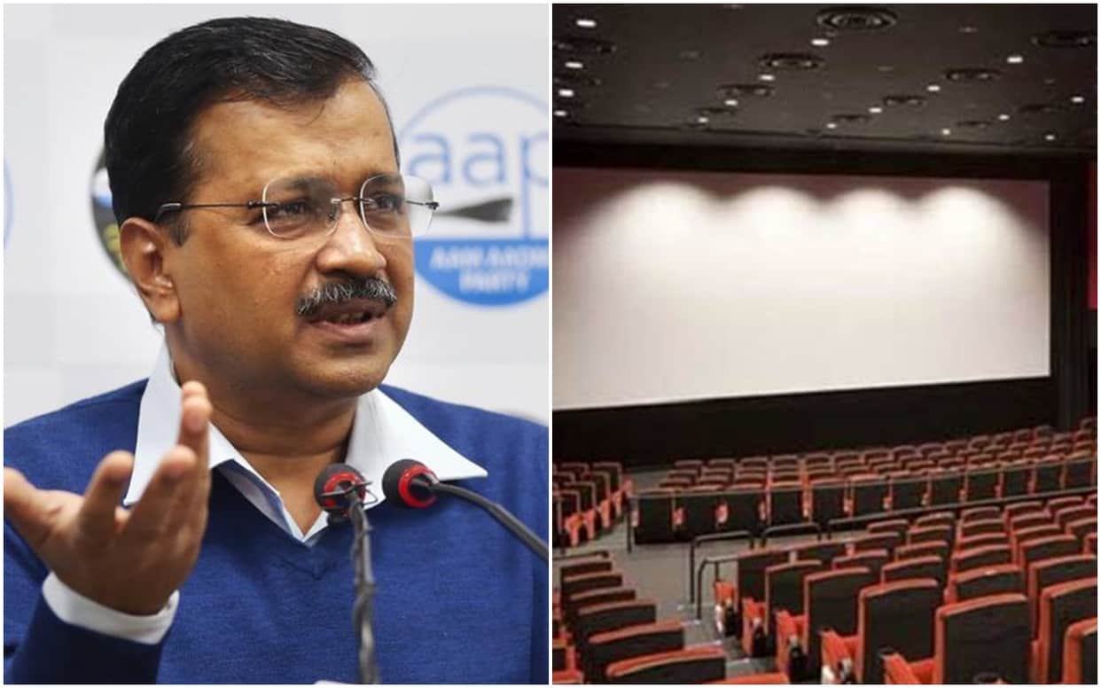 Coronavirus effect cinema halls Schools and colleges to remain shut in Delhi till 31st March