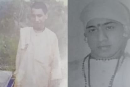 CM yogi Adityanath Mother and father special story in Gorakhnath temple