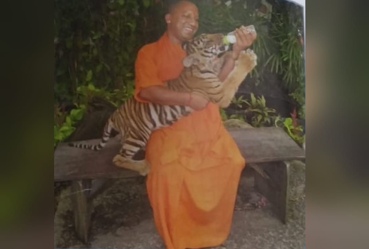 CM Yogi Adityanath Birthday Special Story Know About Interesting stories