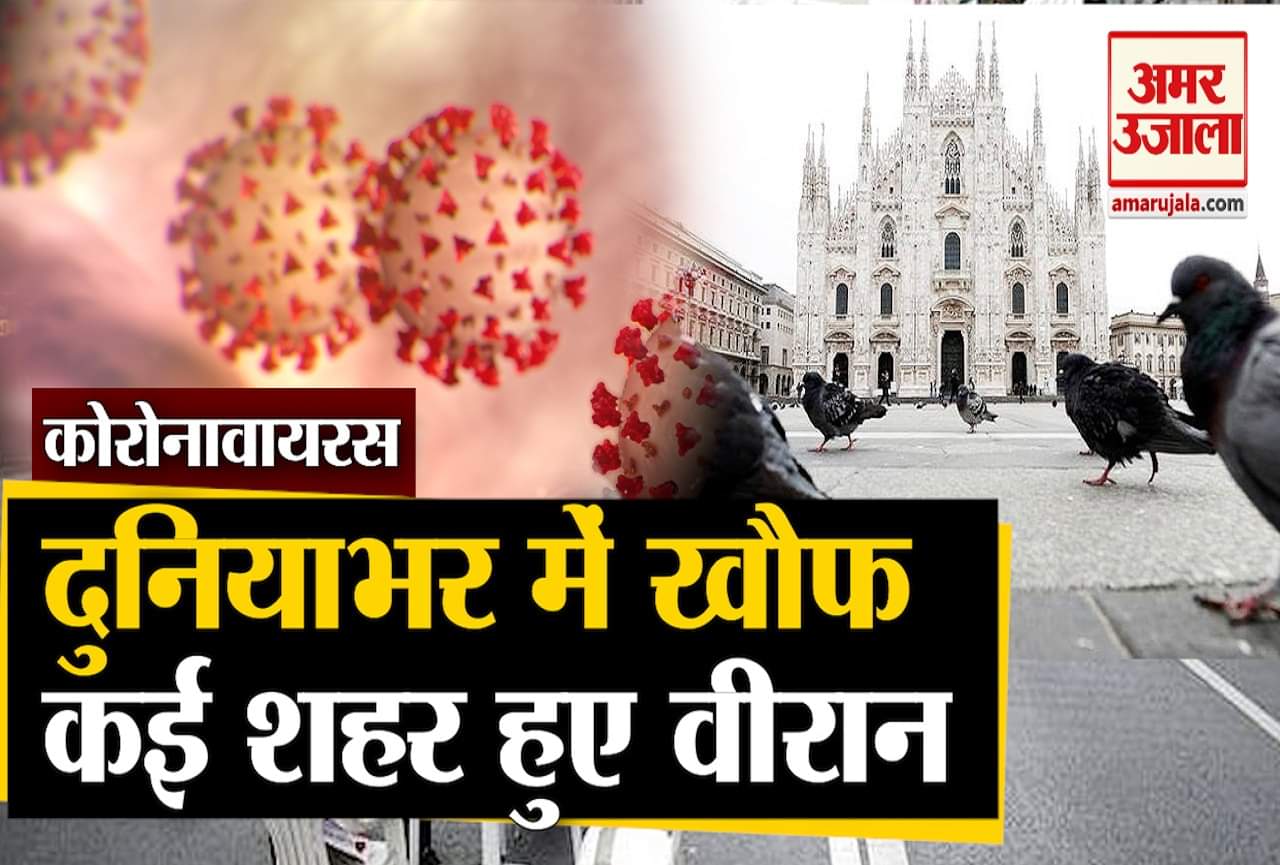 कोरोनावायरस